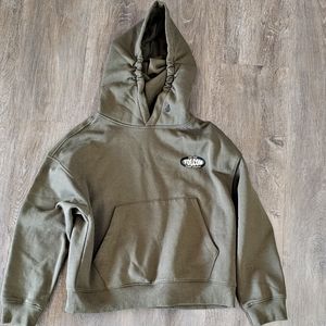 VOLCOM youth hoodie size M